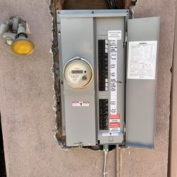 Electrical