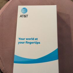 GALAXY S25 FE AT&T WITH SERVICE