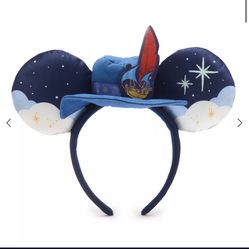 Disney Peter Pan Ears 50th