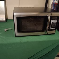 Emerson Microwave