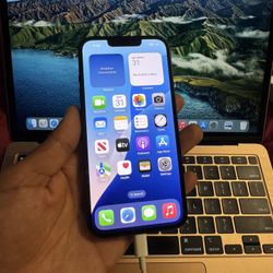 iPhone 13 128gb Unlocked