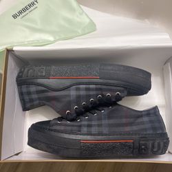 Burberry Shoes