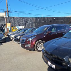 Carros De Venta 