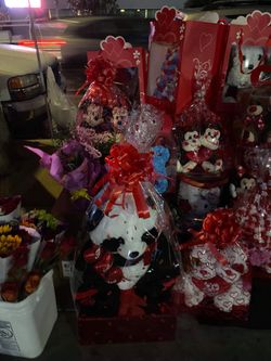 valentines day goodies