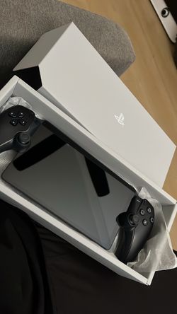 Ps5 portal
