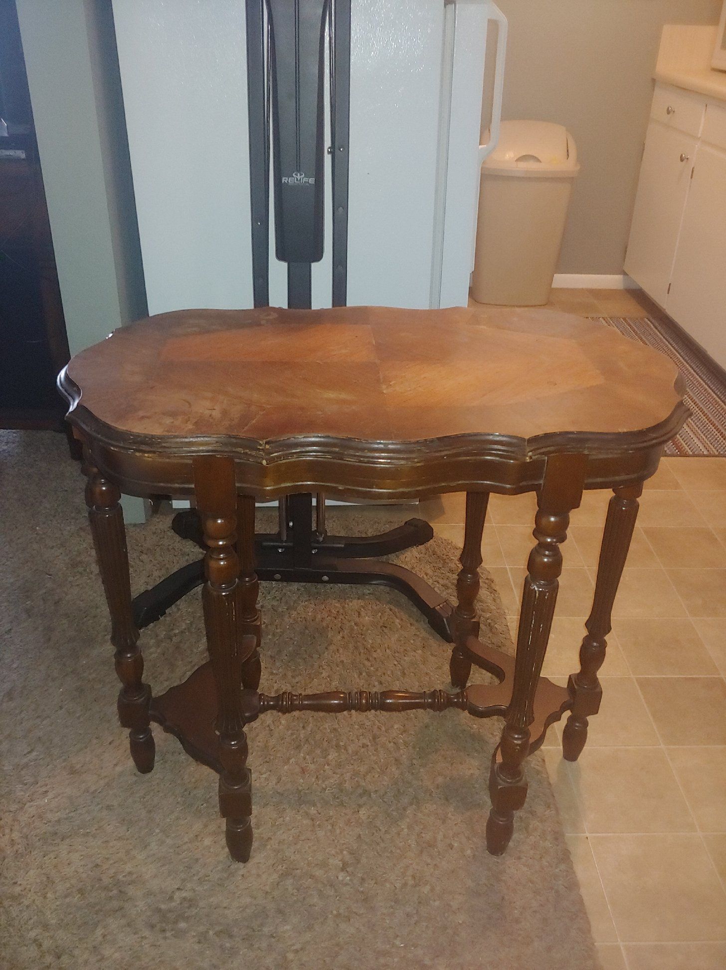 Antique Table