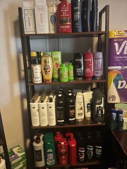 Household  essentials