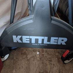 Kettler Ping Pong Table 