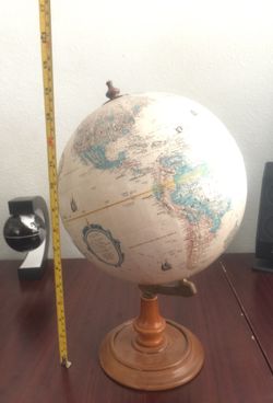 Globe