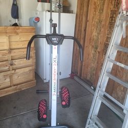 Step Climber 