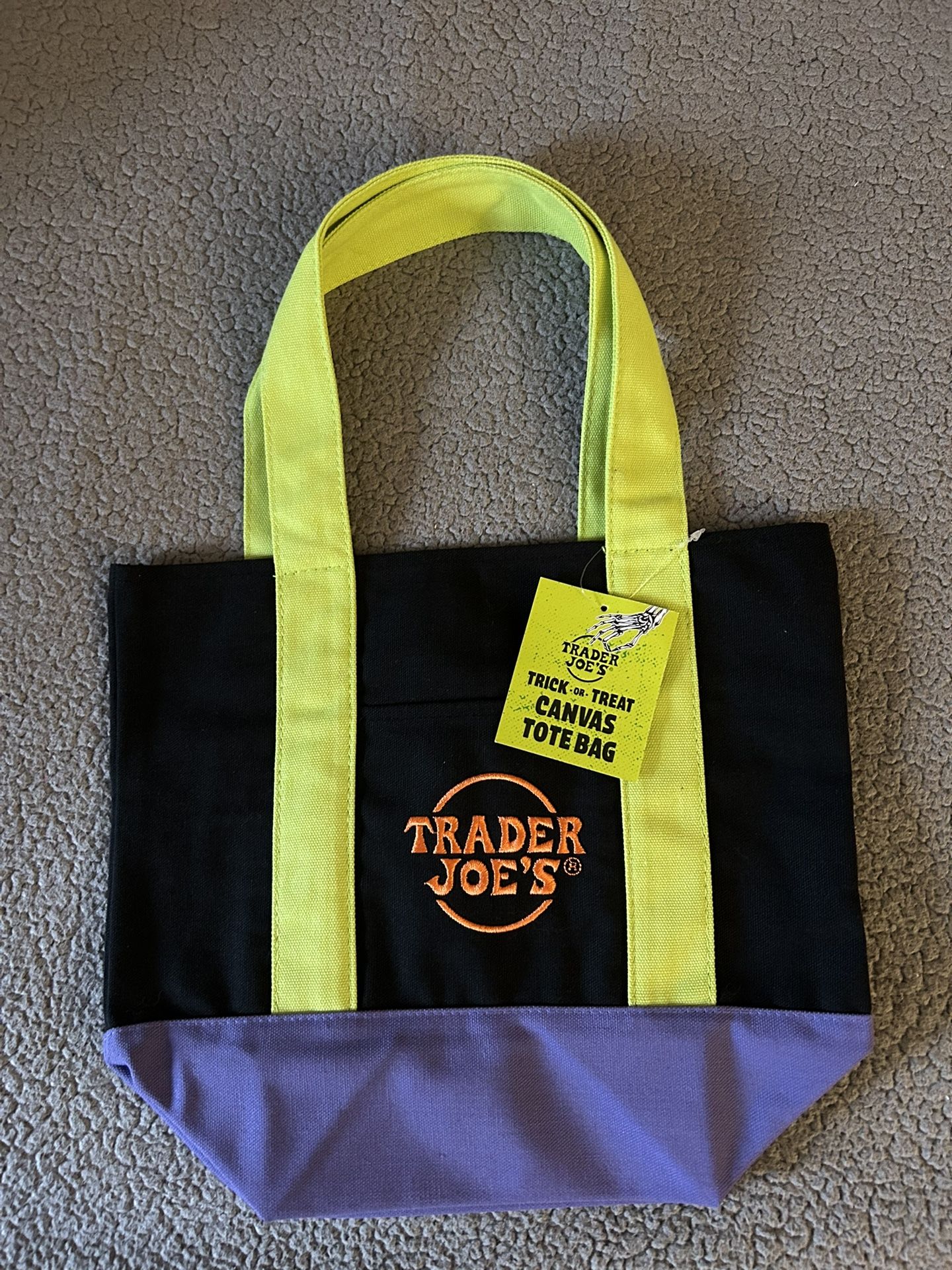 Trader Joe’s Tote Bag