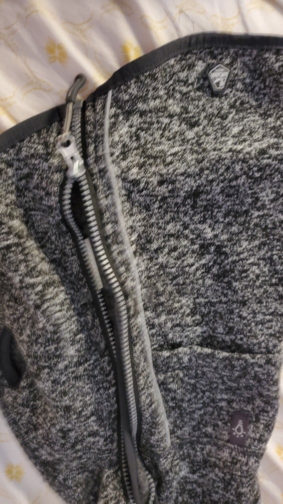 Dog Jacket