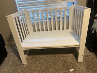 MAMAZING  mini crib
