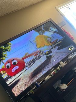 Panasonic Flat Screen TV