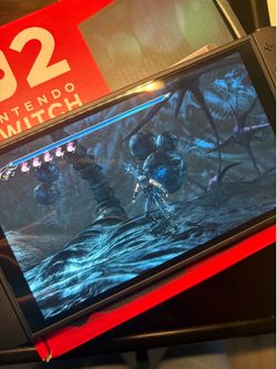 Nintendo Switch 2 for sale