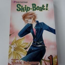 Skip Beat! Vol. 1