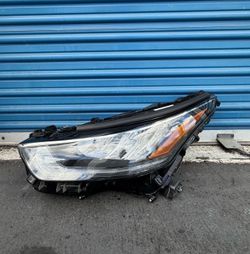 Toyota Highlander 2020 2021 2022 2023 Left Side LED Headlight OEM