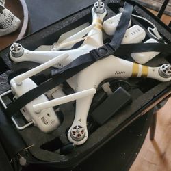 Phantom DJI 3 Professional