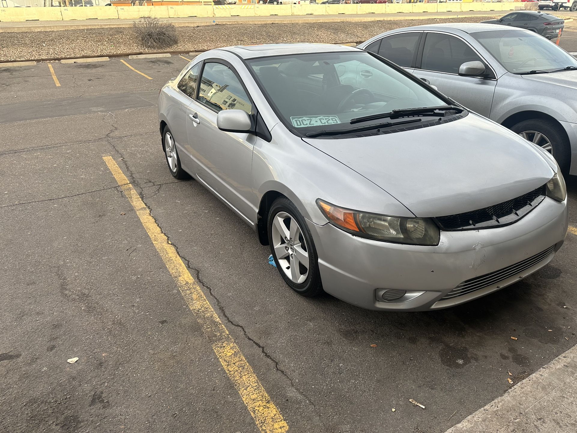 2006 Honda Civic
