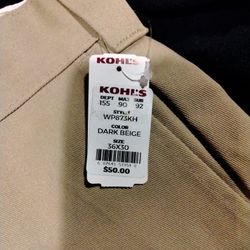 Working Pants For Men