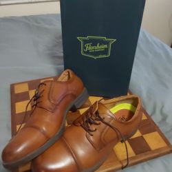 Florsheim Shoe Company - Men's Oxford Shoes