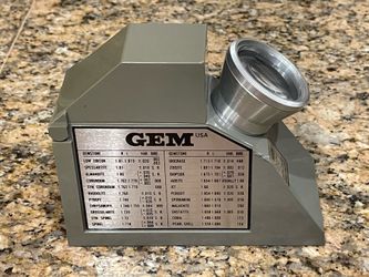Jewelry refractor