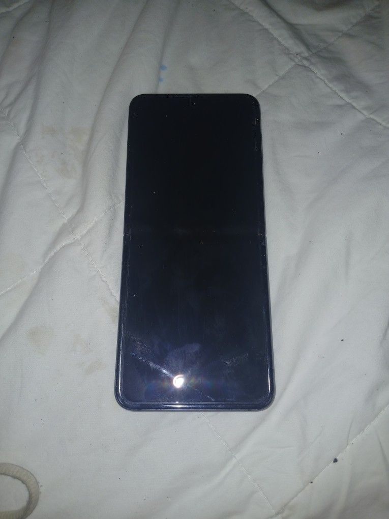 Galaxy Z Flip 5