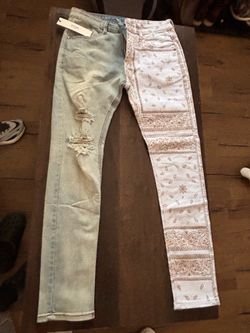 Brand new KDNK pants