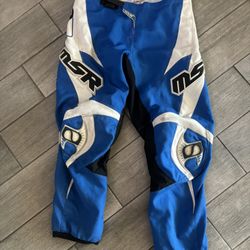 Off road Pants