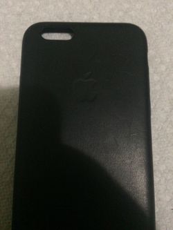 Original apple phone case for iPhone 6 or 6s