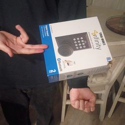 Tru bolt infinity Bluetooth lock