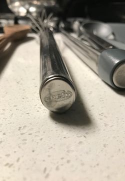 Kitchen utensils