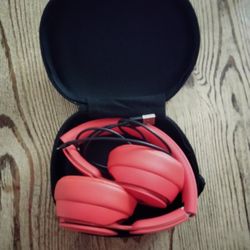 Wireless Beatz Headphones 