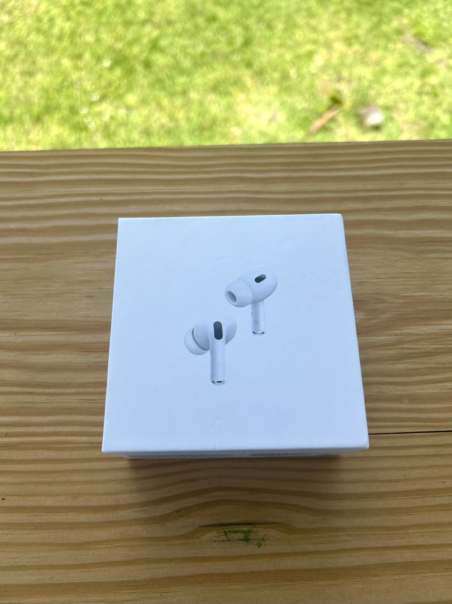 AirPods Pro 2