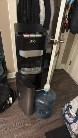 Brio Bottom Load Water Dispenser