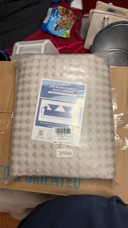 Couch covers