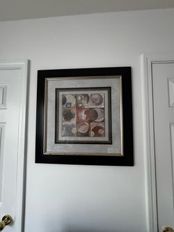 Wall decor
