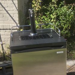Beer Kegerator