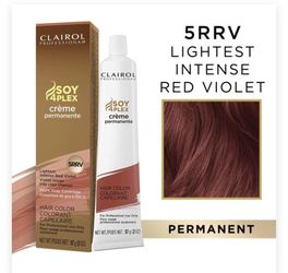 Clairol Crème Permanente