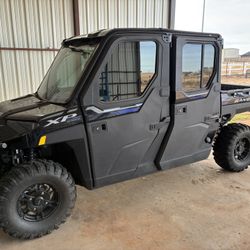2024 Polaris Ranger