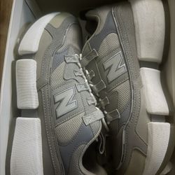 Jaden Smith X  New Balance Vision Racer