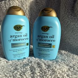 Shampoo And Conditioners 2x12