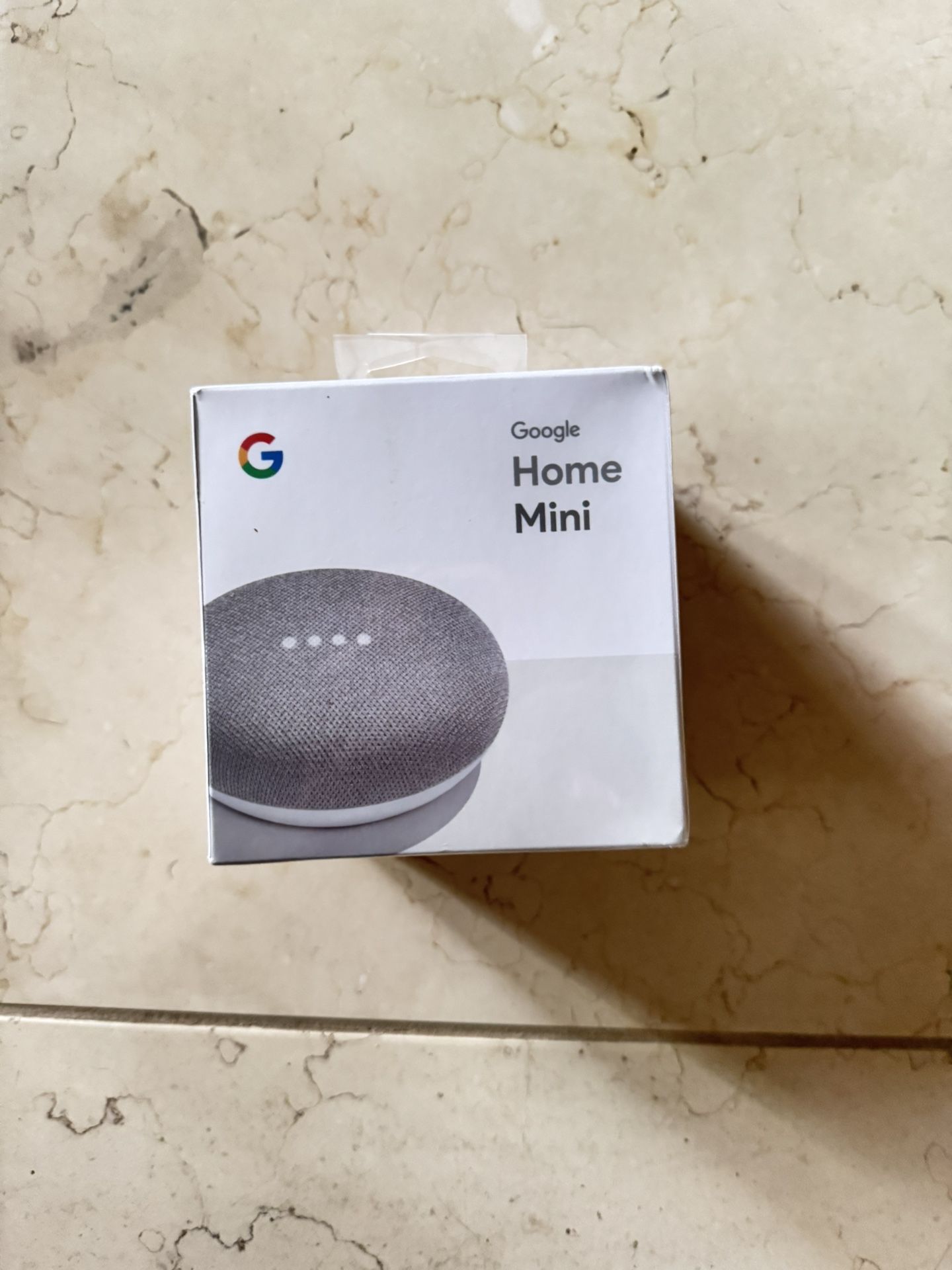 Google home Mini