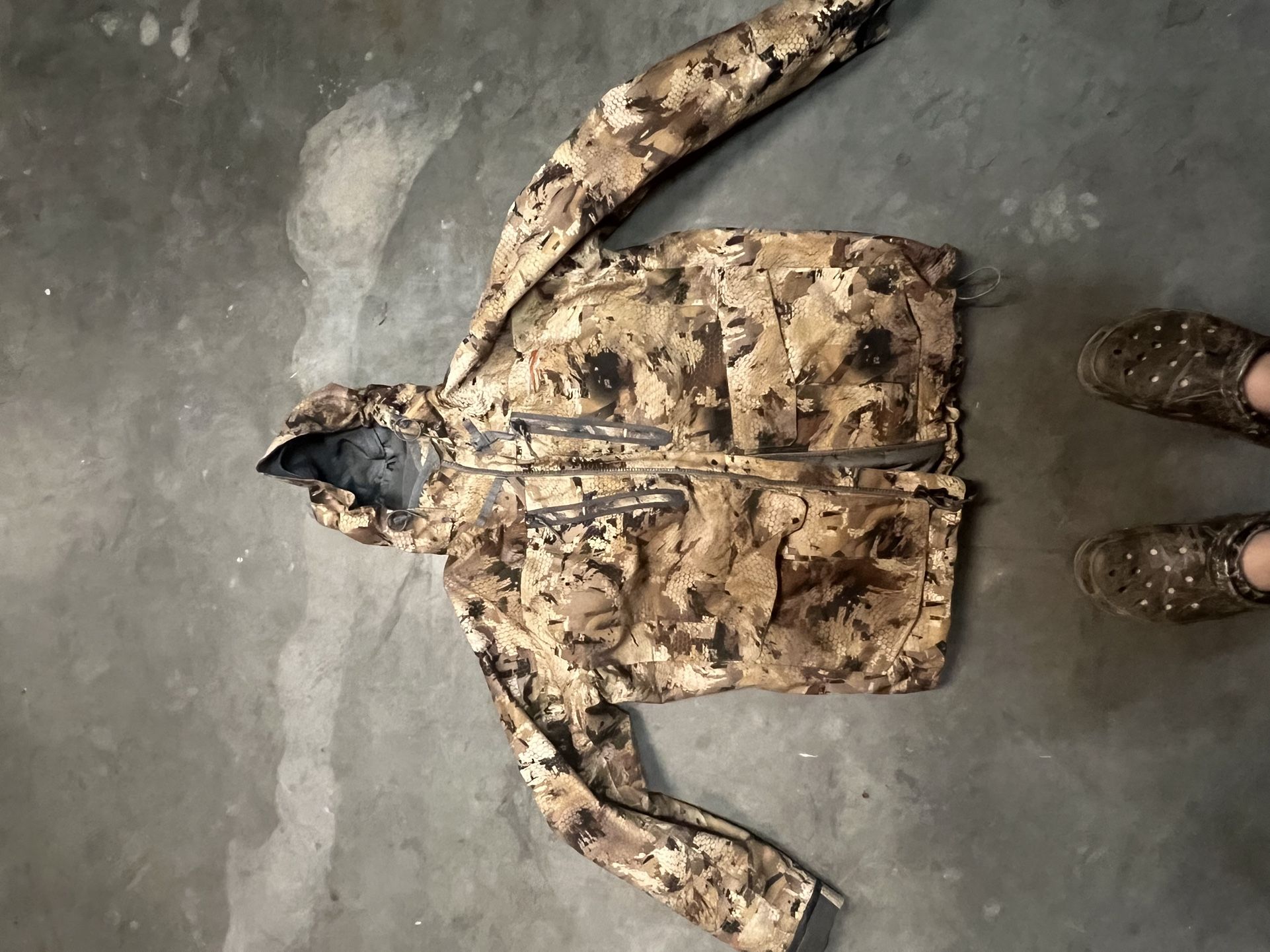 Sitka Hudson Jacket