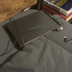 Wacom Tablet With Charger