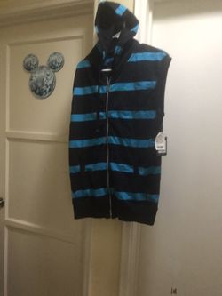 men’s sweater