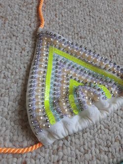 New Victoria's Secret Swimwear Top XS