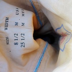 Nice Boots for Men Used