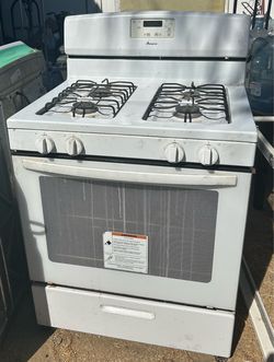 Stove