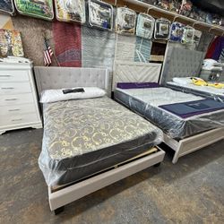 Bed Frames On Sale $17 Down 